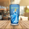 Cinde - Tumbler Allover Print