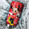 Minnie - Tumbler Allover Print