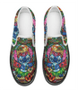 Stitch Slip-On Sneaker
