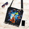 Gf Boho Handbag