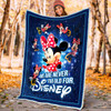 Mn - Premium Blanket