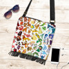 DN Boho Bag