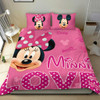 Mn love bedding set