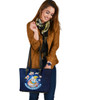 Dumbo quarantined tote