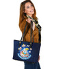 Dumbo quarantined tote