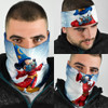 Mk Dn Gf Bandana 3pcs/pack