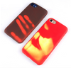 Heat Sensitive Phone Case 