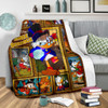 Mcduck - Blanket
