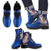 [Express Line Product+ 12$] Christmas Mickey Fantasia - Boots