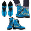 [Express Line Product+ 12$] Tkb Christmas - Boots