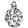 Mickey Hoodie