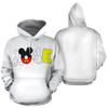Love Mickey Hoodie