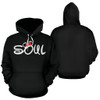 Soul Mickey Hoodie