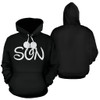 Son Mickey Hoodie