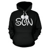 Son Mickey Hoodie