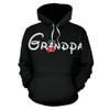 Grandpa Mickey Hoodie