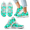 Women's Sneakers- Perfect Christmas Gift (white)