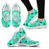 Women's Sneakers- Perfect Christmas Gift (white)