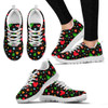 Women's Sneakers -Christmas Gifts ( white)