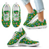 Women's Sneakers -Christmas Gifts ( white)