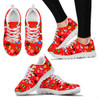 Women's Sneakers -Christmas Gifts for you ( white)