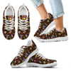 [Express Line Product+ 12$] Disney Halloween Women's Sneakers (Black)