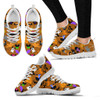 [Express Line Product+ 12$] Halloween Disney Women's Sneakers (Black)