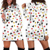 Mickey Hoodie Dress