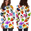 Mickey Hoodie Dress