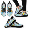 Dogs Sneakers
