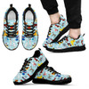 Dogs Sneakers