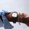 [Wooden Watch] TO MY WIFE, YOU ARE MY OHANA