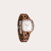 [Wooden Watch] TO MY WIFE, MY BEST FRIEND