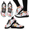Mk&Mn Sneakers in White