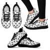 WOMAN SNEAKERS - MICKEY HEAD