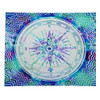 Hot Indian Bohemian Tapestry Elephant Peacock Boho Wall Hanging Carpet Bedspread Beach Picnic Blanket Pad 130x150cm/153x203cm