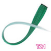Long Straight Hair Clip