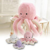 Giant Stuffed Octopus