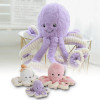 Giant Stuffed Octopus