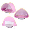 Baby Beach Tent With Mini Pool