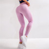 High Waist Seamless Leggings For Women