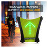 Outdoor Cycling Reflective Safety Vest