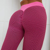 Women Leggings Fashion Patchwork Print