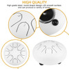 Mellow Drum™ 6" Inch 8 Tone Drum Set