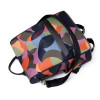 Multifunction Anti-theft Large Capacity Oxford Backpack