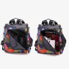 Multifunction Anti-theft Large Capacity Oxford Backpack