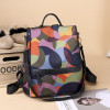 Multifunction Anti-theft Large Capacity Oxford Backpack