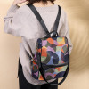 Multifunction Anti-theft Large Capacity Oxford Backpack
