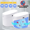 Mobile Portable Sterilizer