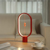 Elegant Magnetic Table Lamp